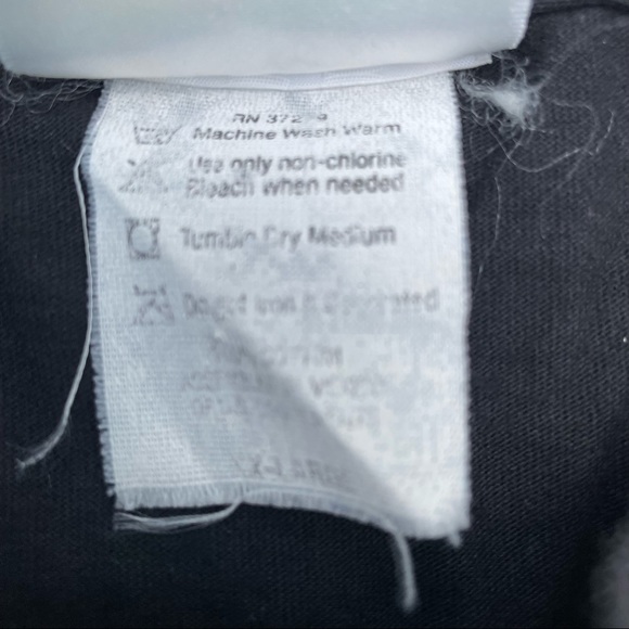 Vintage 90s Universal Studios Islands of Adventures T-Shirt Men's 2XL Disney Tee - Picture 6 of 6